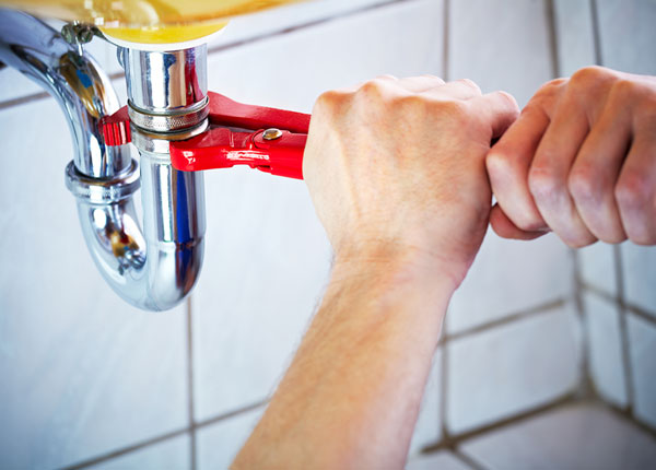 About Cold Brook Plumbers